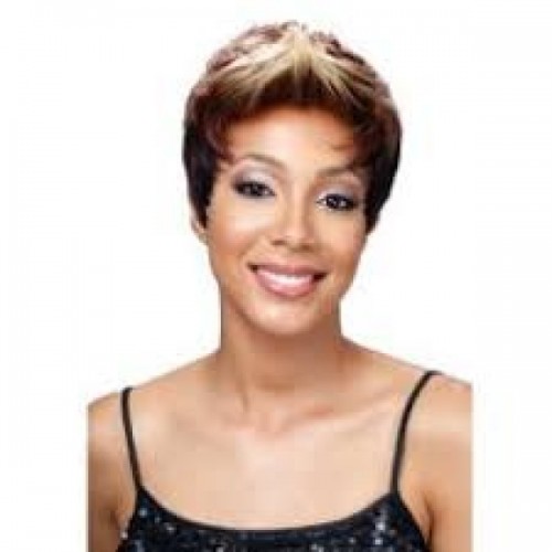BOBBI BOSS Premium Synthetic Wig M692 Vicky 